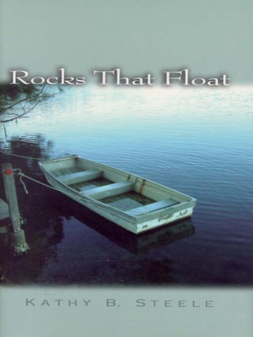 Cover image for Rocks That Float